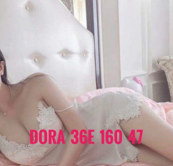 【民生一館-Dora(玫瑰)】160/47/E